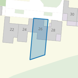 Perceel BGR01-L-1264