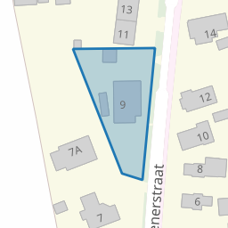 Perceel BGR01-L-1277