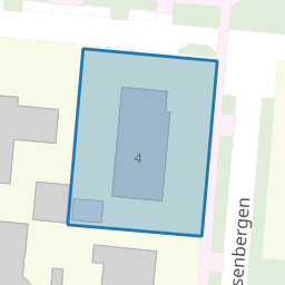 Perceel BGR01-L-1287