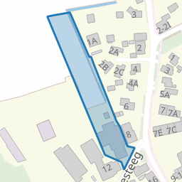 Perceel BGR01-L-1319