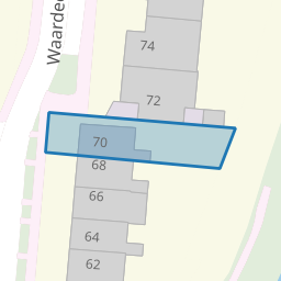 Perceel BGR01-L-1325