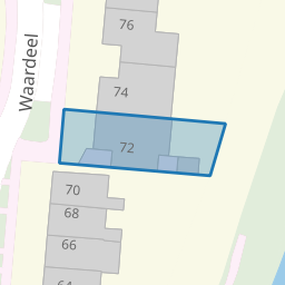 Perceel BGR01-L-1326