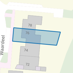 Perceel BGR01-L-1328