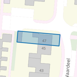 Perceel BGR01-L-1330