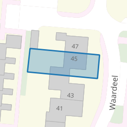 Perceel BGR01-L-1331