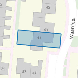 Perceel BGR01-L-1333