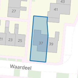 Perceel BGR01-L-1334