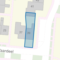 Perceel BGR01-L-1335