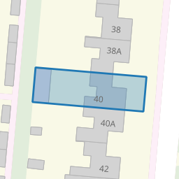 Perceel BGR01-L-1364