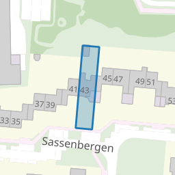 Perceel BGR01-L-1378