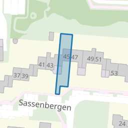 Perceel BGR01-L-1379