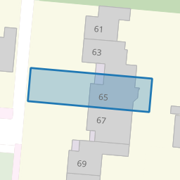 Perceel BGR01-L-1389