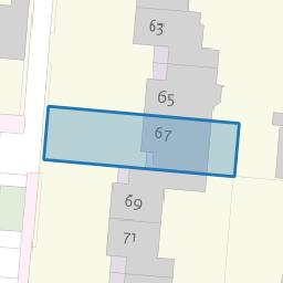 Perceel BGR01-L-1390