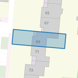 Perceel BGR01-L-1391