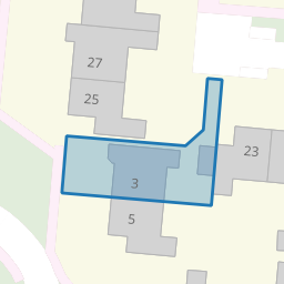 Perceel BGR01-L-1399