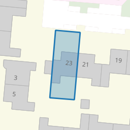 Perceel BGR01-L-1401