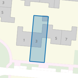 Perceel BGR01-L-1404