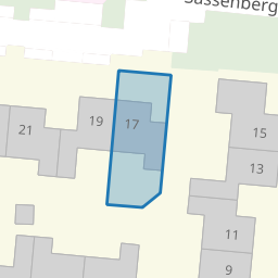 Perceel BGR01-L-1406