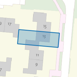 Perceel BGR01-L-1410