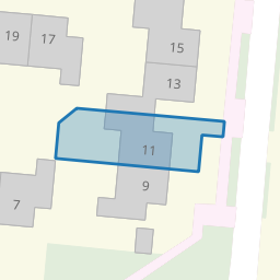 Perceel BGR01-L-1411