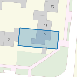 Perceel BGR01-L-1412