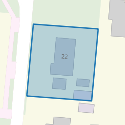 Perceel BGR01-L-1413