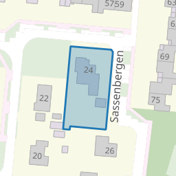 Perceel BGR01-L-1414