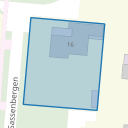 Perceel BGR01-L-1417