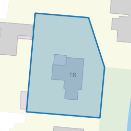 Perceel BGR01-L-1418