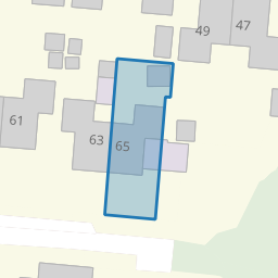 Perceel BGR01-L-1453