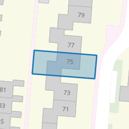 Perceel BGR01-L-1464