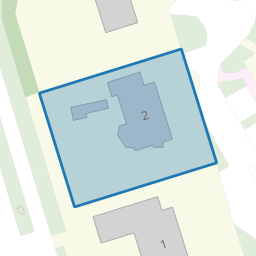 Perceel BGR01-L-1495