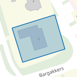 Perceel BGR01-L-1496