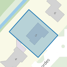 Perceel BGR01-L-1499