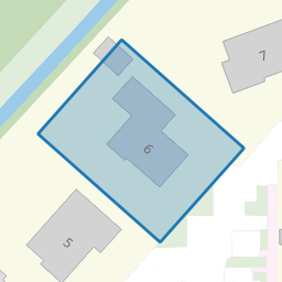 Perceel BGR01-L-1500