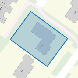 Perceel BGR01-L-1504