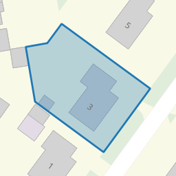 Perceel BGR01-L-1506