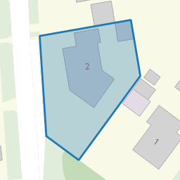 Perceel BGR01-L-1508