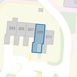 Perceel BGR01-L-1511