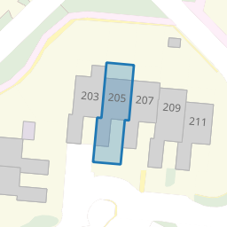 Perceel BGR01-L-1513