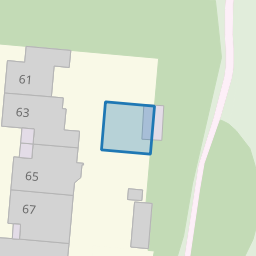 Perceel BGR01-L-1556