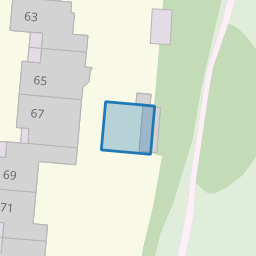 Perceel BGR01-L-1558