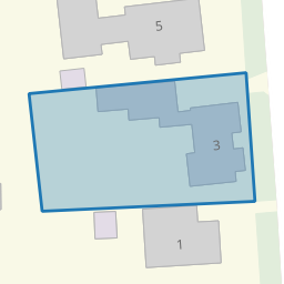 Perceel BGR01-L-1561