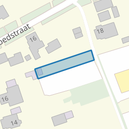 Perceel BGR01-L-1570