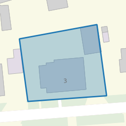 Perceel BGR01-L-1572