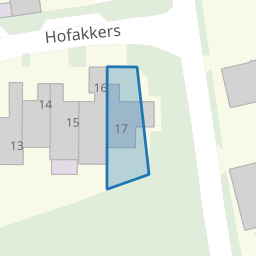 Perceel BGR01-L-1574