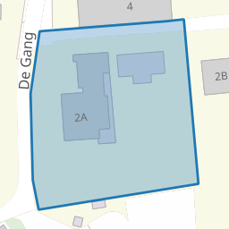 Perceel BGR01-L-1592