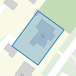 Perceel BGR01-L-1608