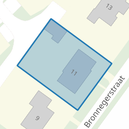 Perceel BGR01-L-1609