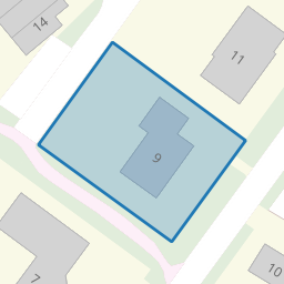 Perceel BGR01-L-1610